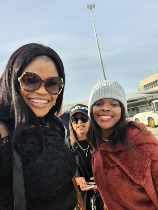 The Gqeberha SuperStars  #RHOGQ https://t.co/z6WCGRa1Wk<a href="/tag/rhogq"class="tags">#RHOGQ</a>