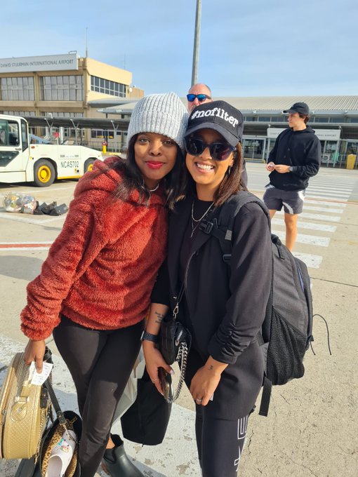The Gqeberha SuperStars  #RHOGQ https://t.co/z6WCGRa1Wk<a href="/tag/rhogq"class="tags">#RHOGQ</a>