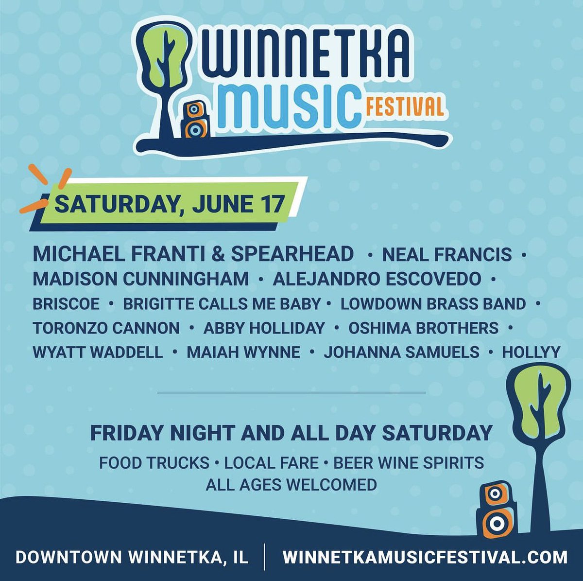 Valslist tweet media