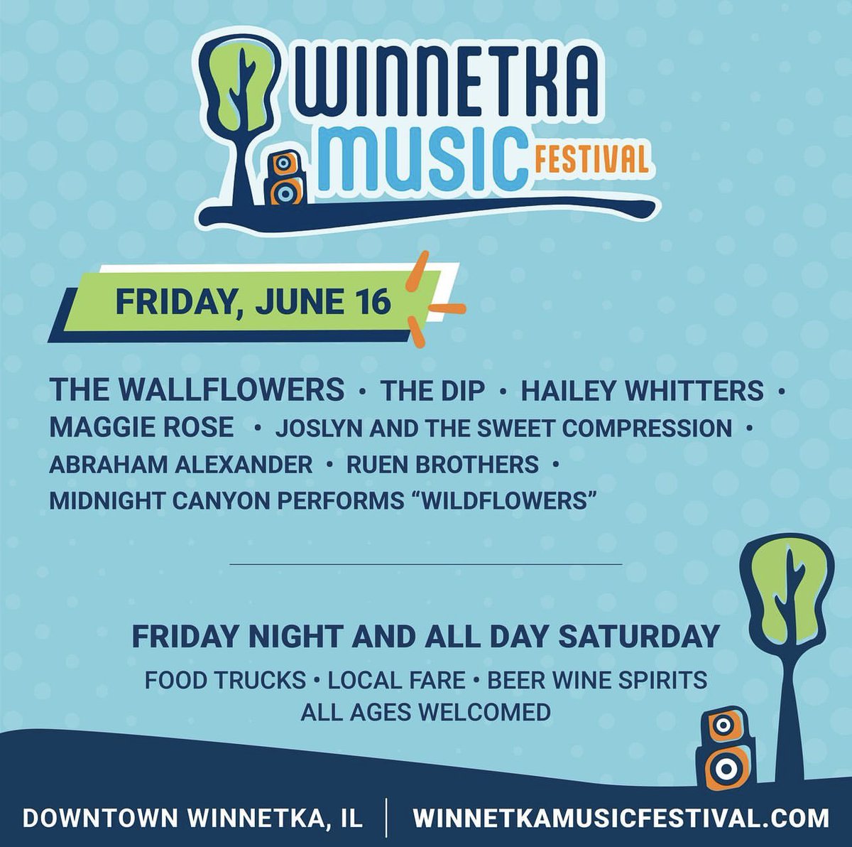 Valslist tweet media