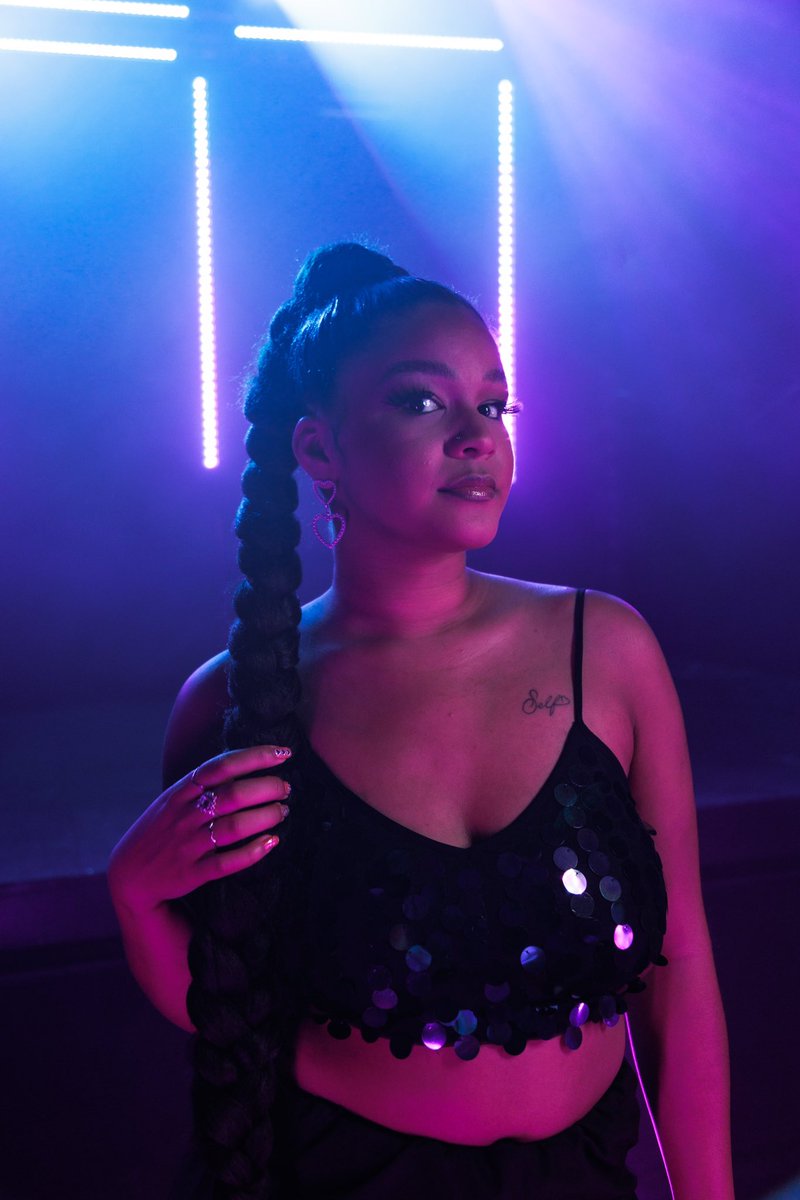 1/ I would like to announce that I am changing my music name to Asha Ari. I have been feeling restricted with the name AIS and have grown out of it. I am ready for new beginnings and to develop and master the sound of Asha Ari. Why Asha Ari?