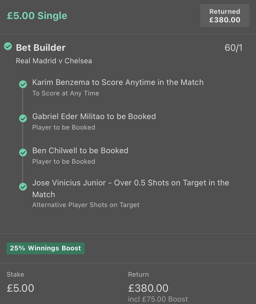 xSean02's tweet photo. @FootyAccums 🔥🔥 https://t.co/UjnfDEBFgB
