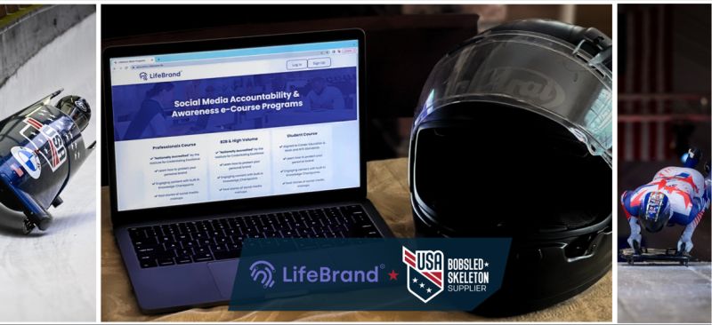 Sentimentai_ai's tweet photo. USA Bobsled/Skeleton x LifeBrand!

We're excited to announce our partnership as an official supplier with USABS!

To read the full press release by clicking the link below⬇️
https://t.co/Db75hMoOFa

#socialmedia #innovation #partnership #strategicpartnerships @tommyjcola https://t.co/uFo91sO1Gn