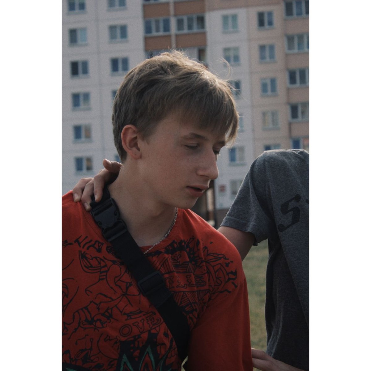 нашла старые фото, что делала брату 💕 
#photography #photographer