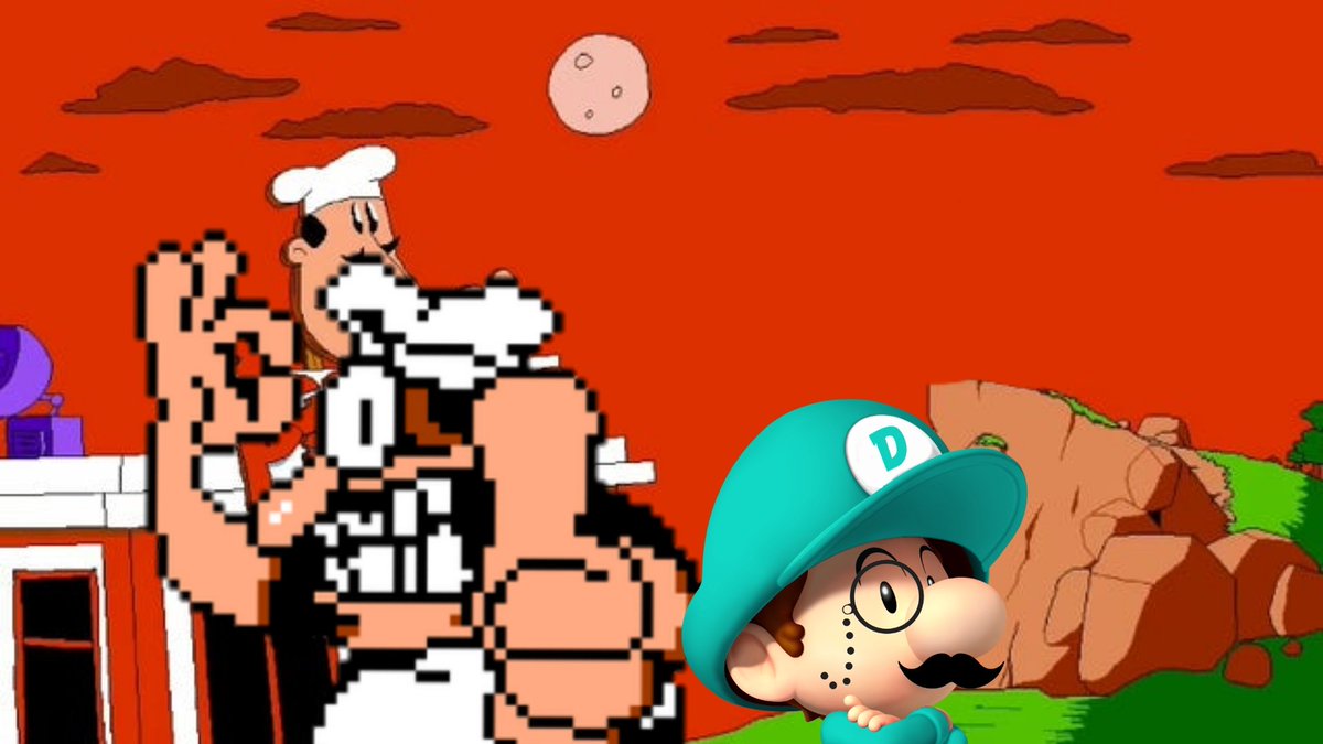 b0ne_b0y's tweet image. Nothing like catching-a up with an old friend. Good to see-a you again Doug Daniel