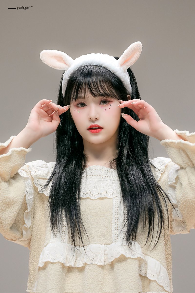 스몰핏푸딩곰 tweet media