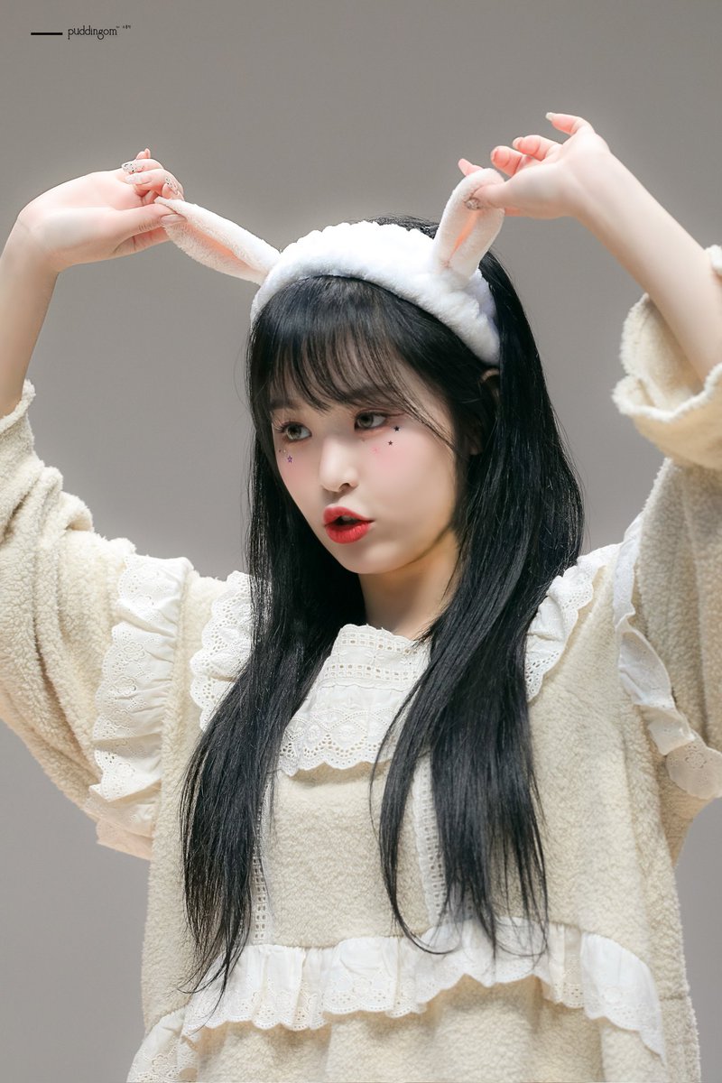 스몰핏푸딩곰 tweet media
