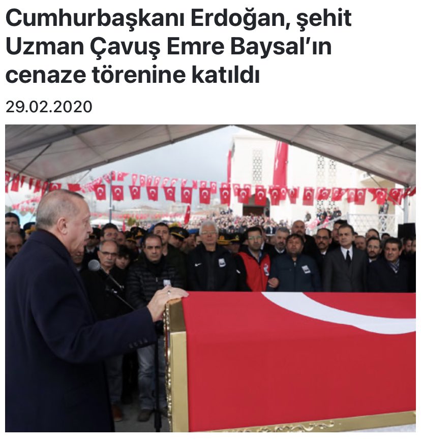 Türk Silahlı Kuvvetlerimizin en fazla şehit veren gazi veren camiası kahraman Uzman Çavuş'lar 
Sayın Cumhurbaşkanımız <a href="/RTErdogan/">Recep Tayyip Erdoğan</a>'dan "KADRO" müjdesi bekliyor.🇹🇷
@Alitilkici38
<a href="/FulyaKalfa/">Fulya Kalfa</a> 
<a href="/ahmethc/">ahmet hakan</a> 
<a href="/handefrt/">Hande Fırat</a> 
<a href="/abdulkdir_selvi/">abdulkadir selvi</a> 
<a href="/zafersahin06/">Zafer Şahin</a> 

#ReisSözleşmeUzmÇvşaDert
