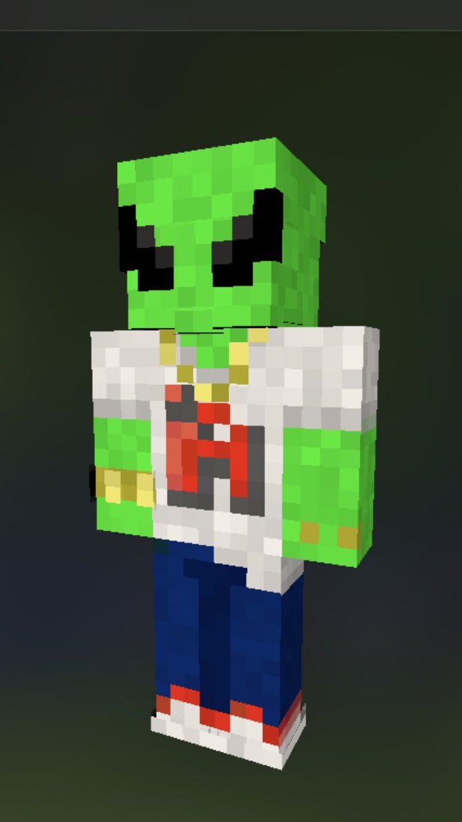 BrixAlien's tweet photo. @mc_wipeout What do you think? https://t.co/XMN2z7ScZL