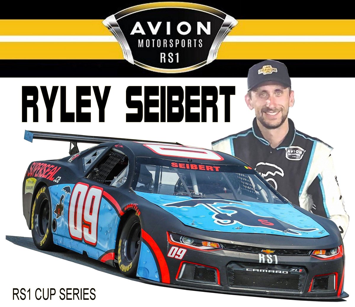 RS1 Cup Series Competitor
<a href="/RyleySeibert09/">rs.oh9</a>  is ready for the 2023 season
Preseason Thunder At Area 27 in Oliver BC 
April 22nd 2023