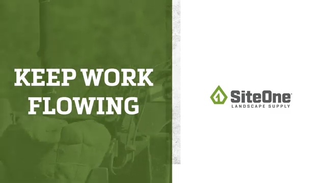 SiteOneSupply's tweet photo. From plan to plant, SiteOne wants to make your jobs easier. Track orders and get real-time updates about your order status. You can also see real-time nursery inventory and pricing and order jobsite delivery on https://t.co/SsT5g5mCif. Watch for details: https://t.co/d9296SkRRA https://t.co/dHouuNSNDs