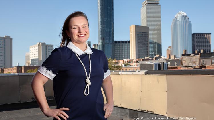 Dr. Elizabeth O'Day is the CEO/Founder of Olaris, Inc., "A precision medicine company that uses a pioneering metabolomics platform and proprietary machine learning algorithms to fundamentally improve how disease is diagnosed and treated". 

See more here:
myolaris.com/elizabeth-o-da….