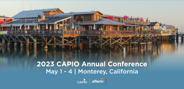 msajgray's tweet image. The Effectv team is excited to be at this year's CAPIO Conference! Come say hi to hear how we can boost your public sector communications and help you connect with your community. #EffectvEmp bit.ly/43kRWPc