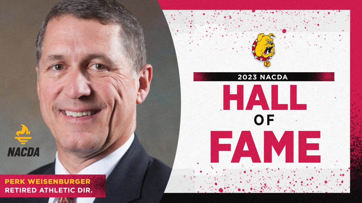 Ferris Athletics tweet media