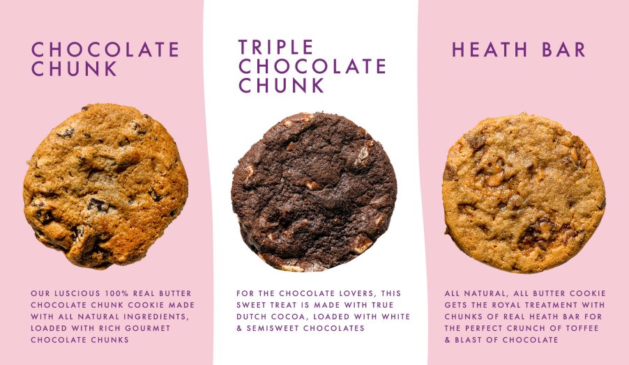 choose your fighter...