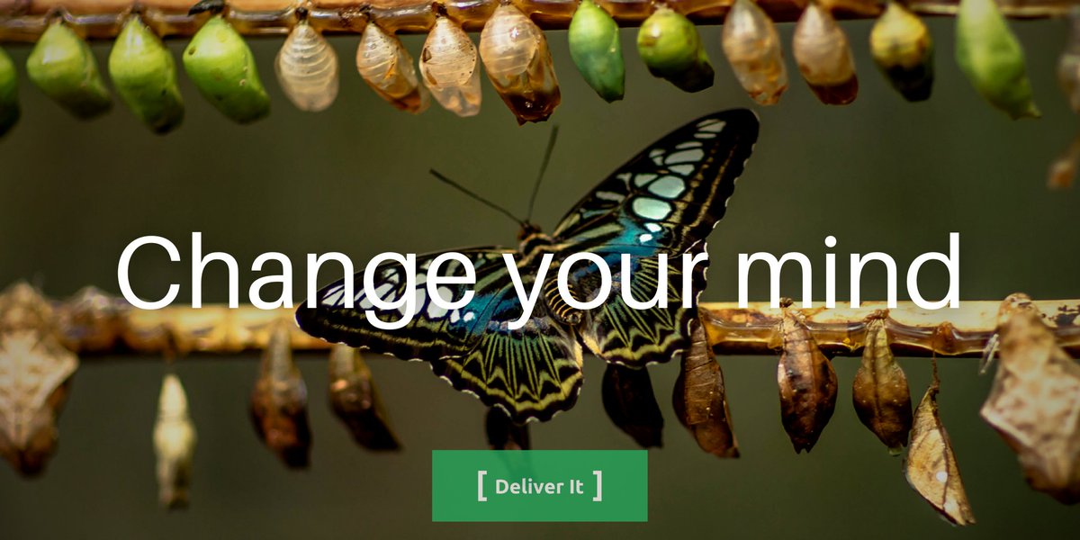 Deliver It Podcast tweet media