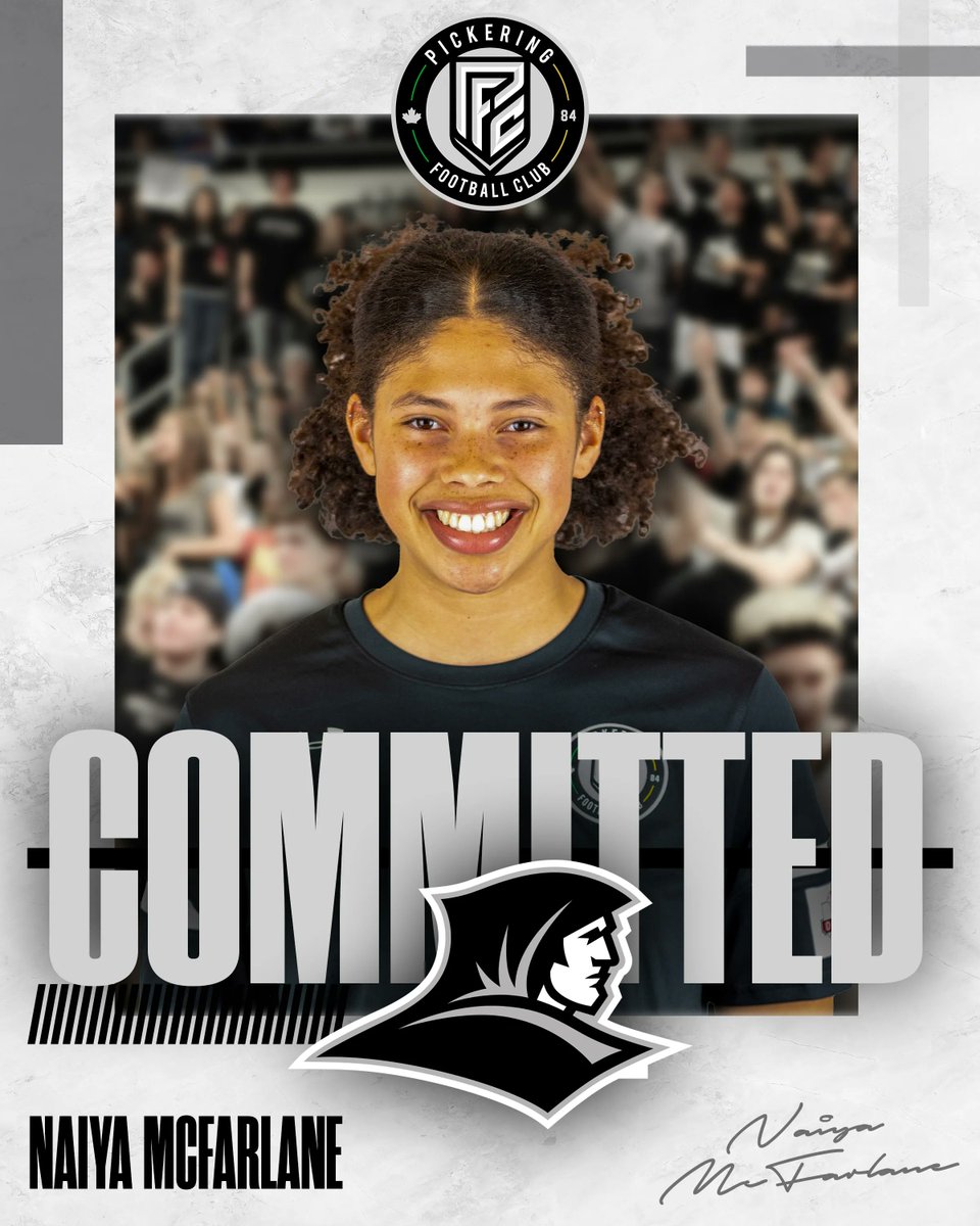 Pickering Football Club tweet media