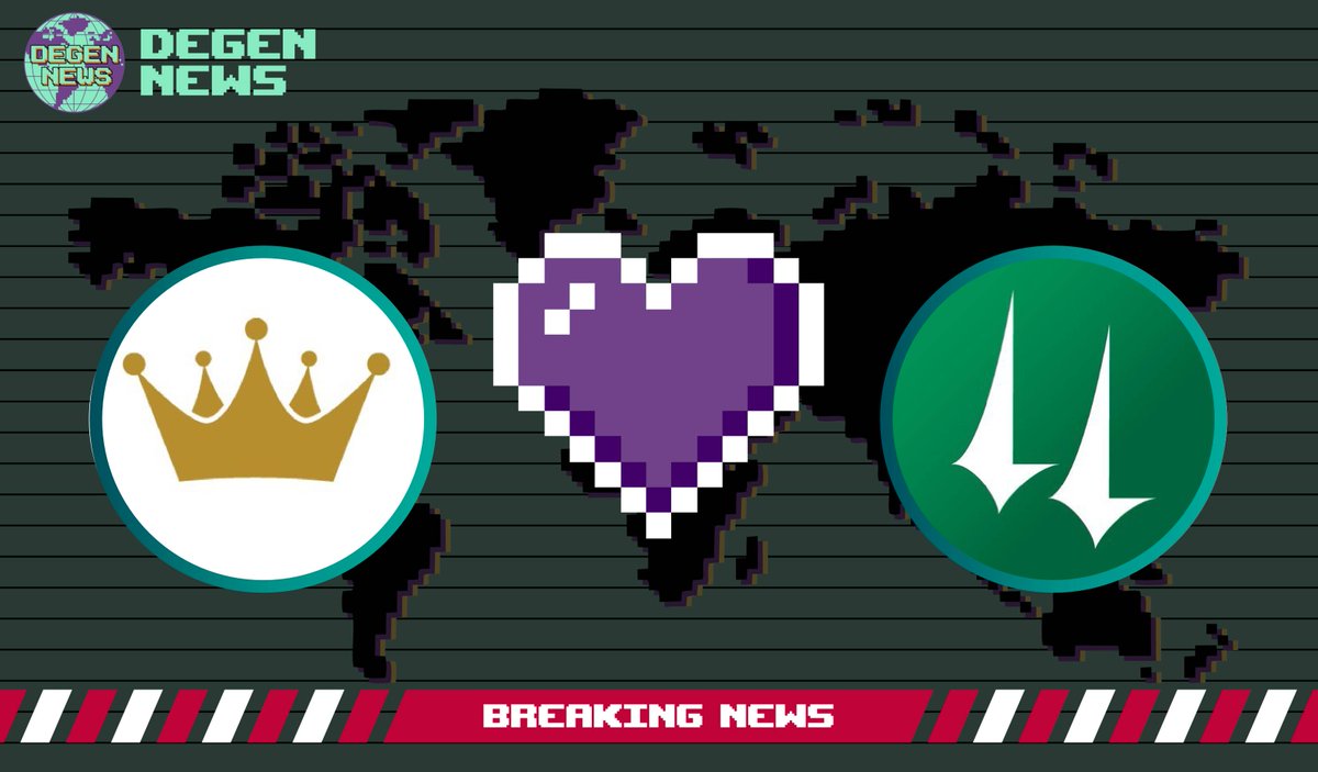 ICYMI: <a href="/photofinishgame/">Photo Finish™ LIVE 🌹 🐎 Virtual Horse Racing</a> PARTNERED WITH <a href="/ChurchillDowns/">Churchill Downs</a>, "THE KENTUCKY DERBY IS OFFICIALLY COMING TO PHOTO FINISH" - FLOOR PRICE OF PROJECT'S "STYLISH STUDS" NFT COLLECTION IS NOW UP OVER 60% (24H)