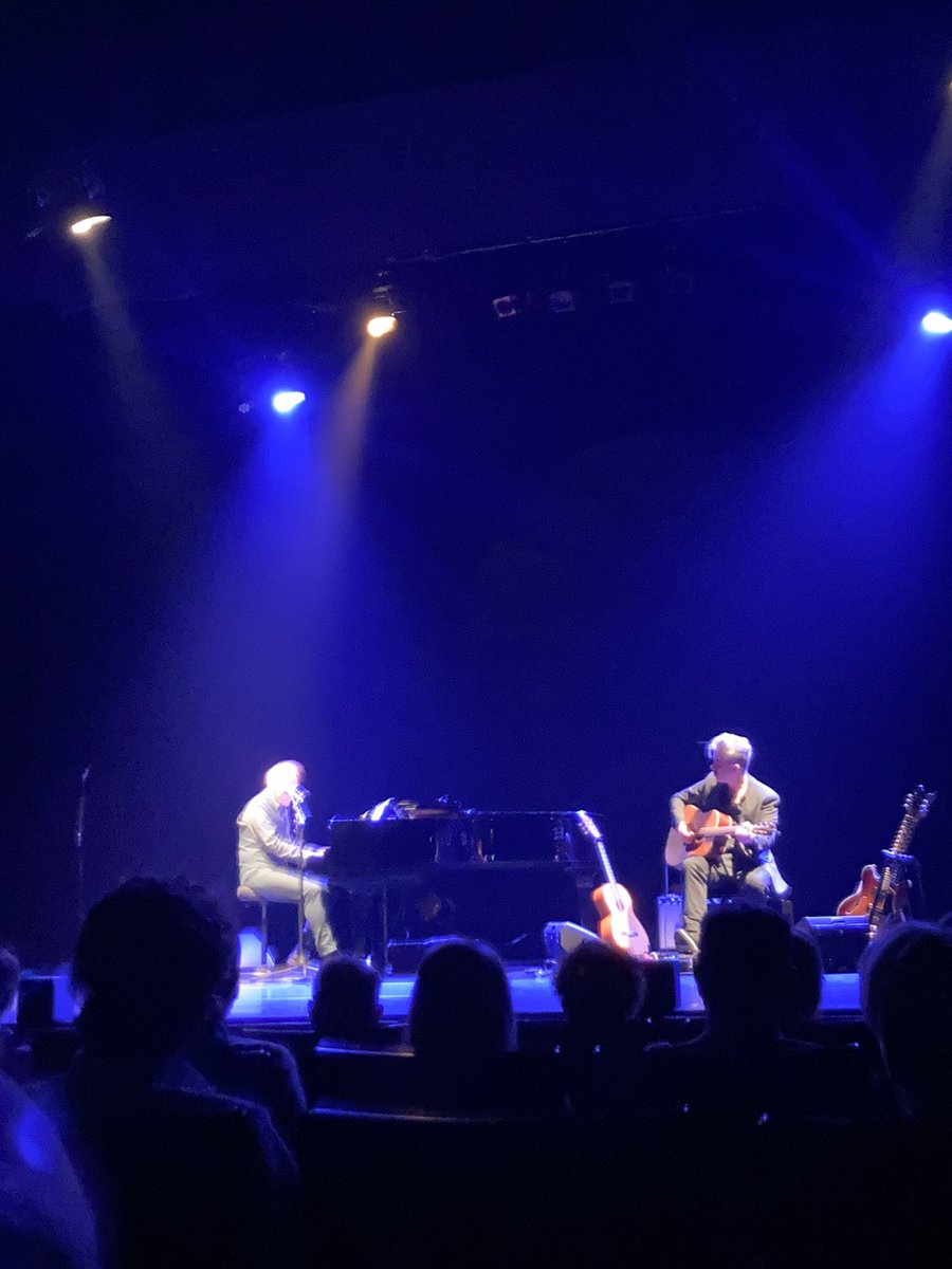 Prachtige avond bij <a href="/stefbos/">Stefan</a> met <a href="/HooglandSubsidi/">Marco Hoogland</a> !
Wat een prachtige teksten, zo je hart in gezongen ❤️