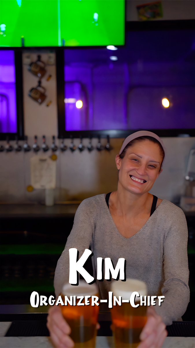 Pop-Up Sale on Saturday the 15th!!! We've got just a little bit of product left in the taproom and we want to share it with you all before we're gone. Hang with the gang for maybe one last time and pickup some product to #GetTilted.

Noon to 3pm!: facebook.com/events/6093249…