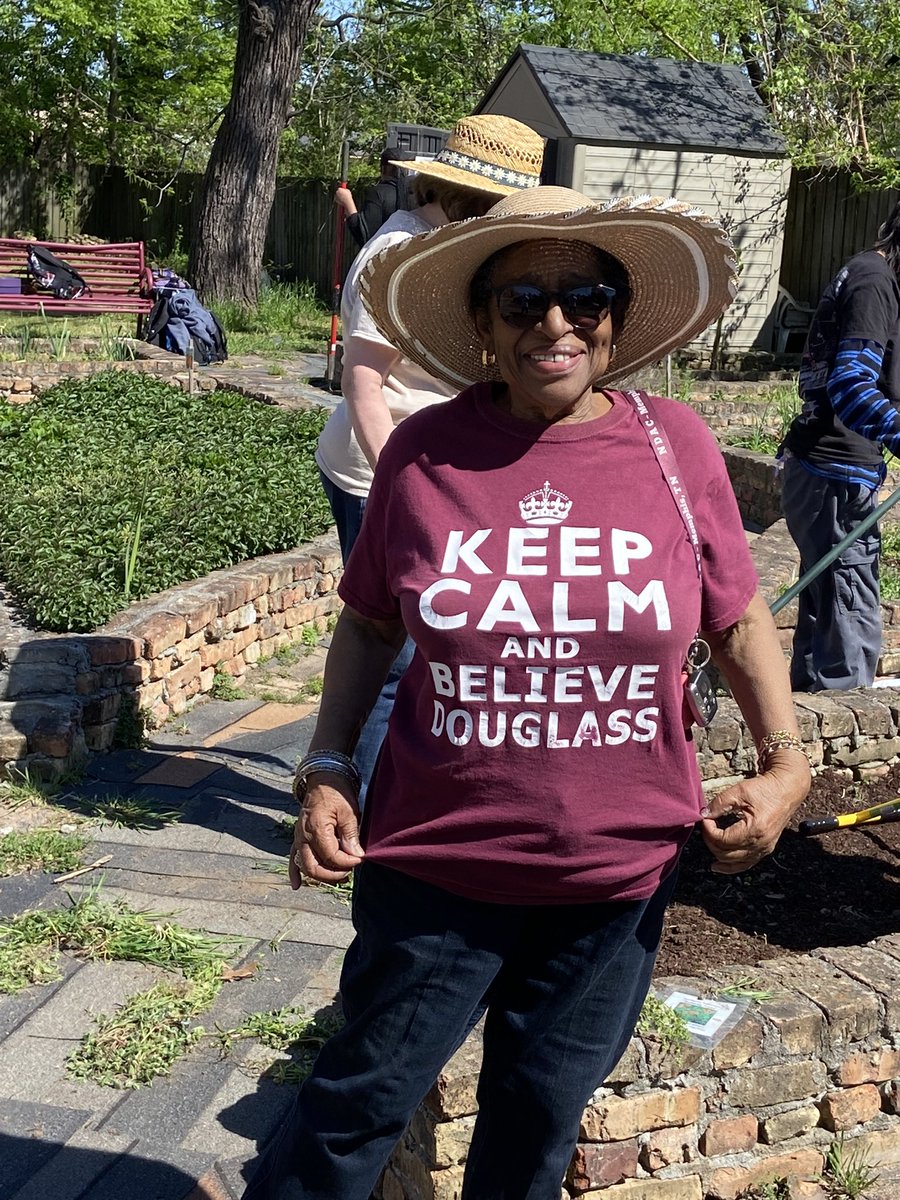 Just Call Me Coach/VP Slocum tweet media