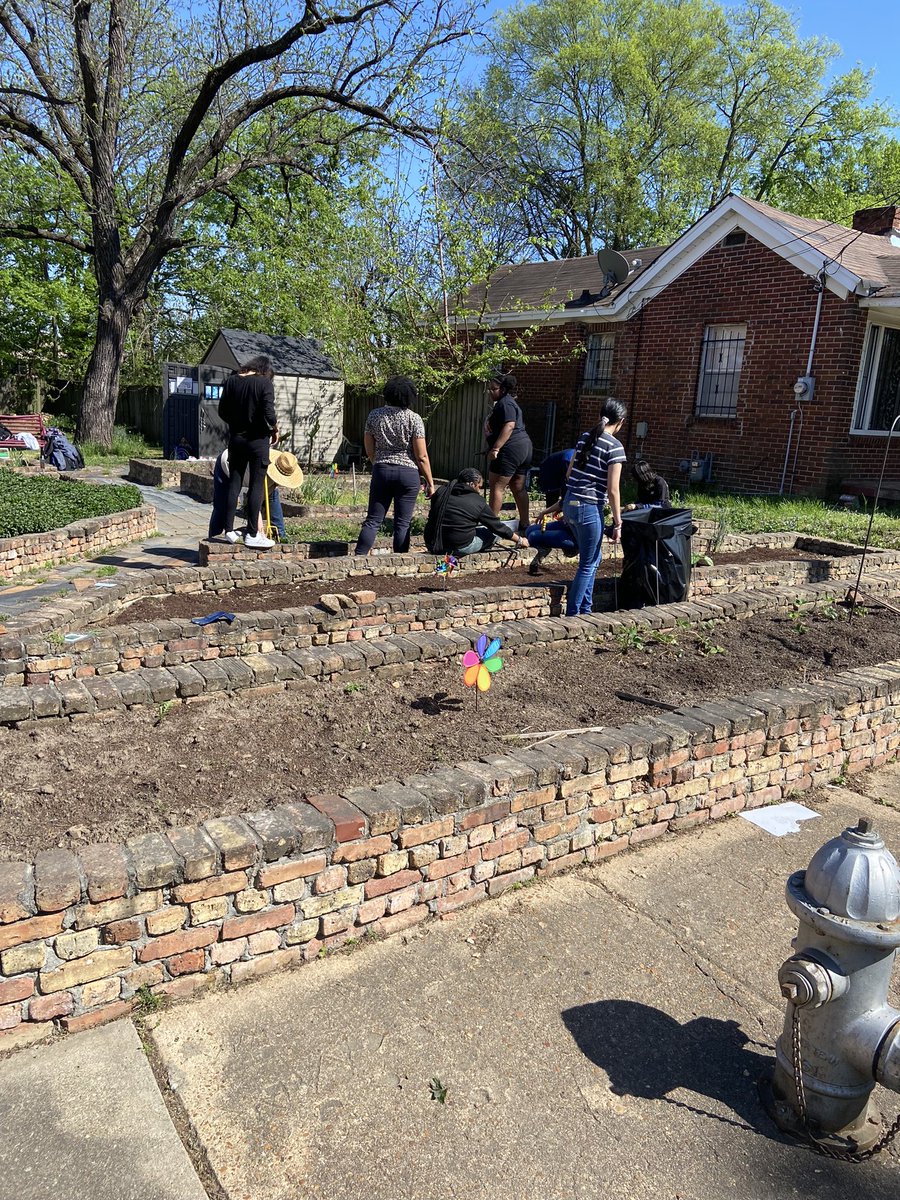 Just Call Me Coach/VP Slocum tweet media