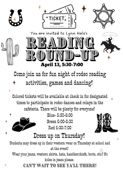 Lynn Hale Elementary (@halehurricanes) on Twitter photo 