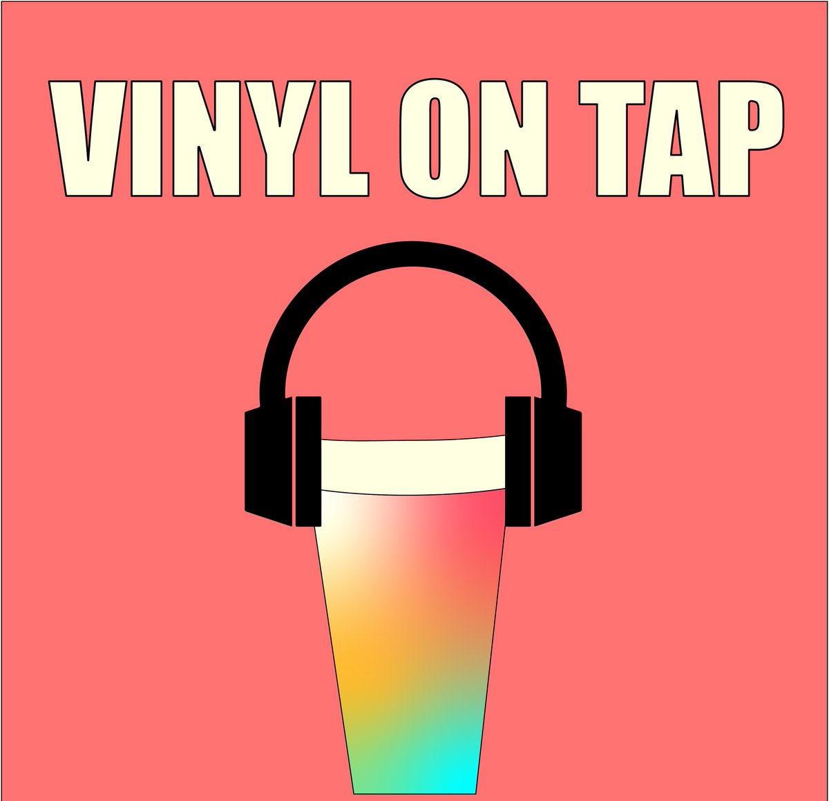 we're a website groovin tunes and tasty brews #musicreview #beerreview #musicbeerpairing