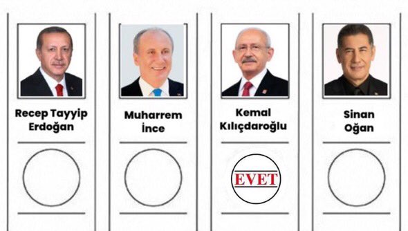 Allahtan Korkun bee Stajı çıraklığı sorun Dua alın Beddua Değil ! Oylar Bay Kemale Akıyor. @zafersahin06 @handefrt @AhmetHakanC @cnnturk @KanalD @Akparti @RTErdogan #StajyerÇırakSeçimiBelirler