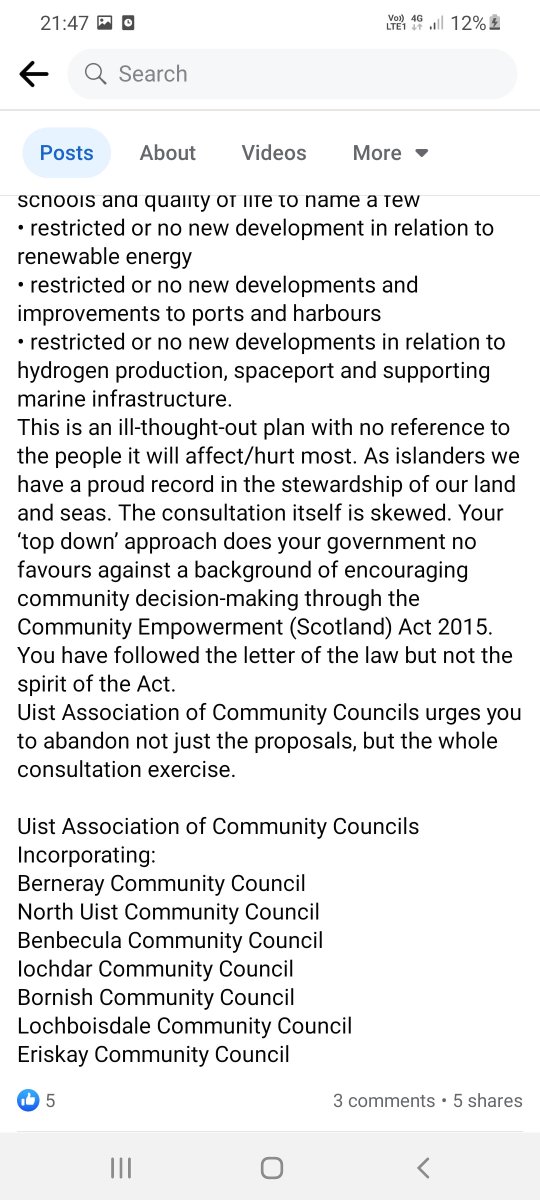 aimeebev's tweet photo. Please help save our islands. 

https://t.co/9KiEUGz4uI

#hpma #highlandclearances #saveourcommunities #scotlandismorethanthecentralbelt https://t.co/NCSh1j7fQT