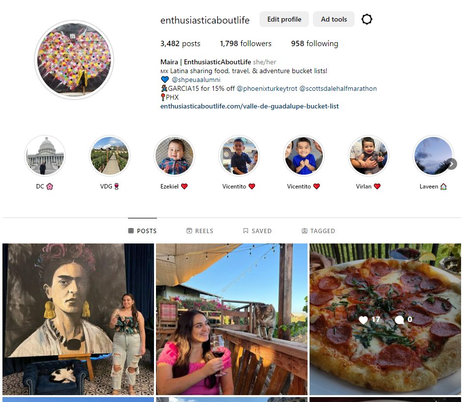 Maira Garcia tweet media