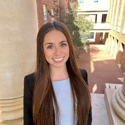 Who’s Who Recipient, Cassaday Ray, is a senior from Bryant, Arkansas. She is currently majoring in Business Management, with an emphasis in International Management and Chinese.