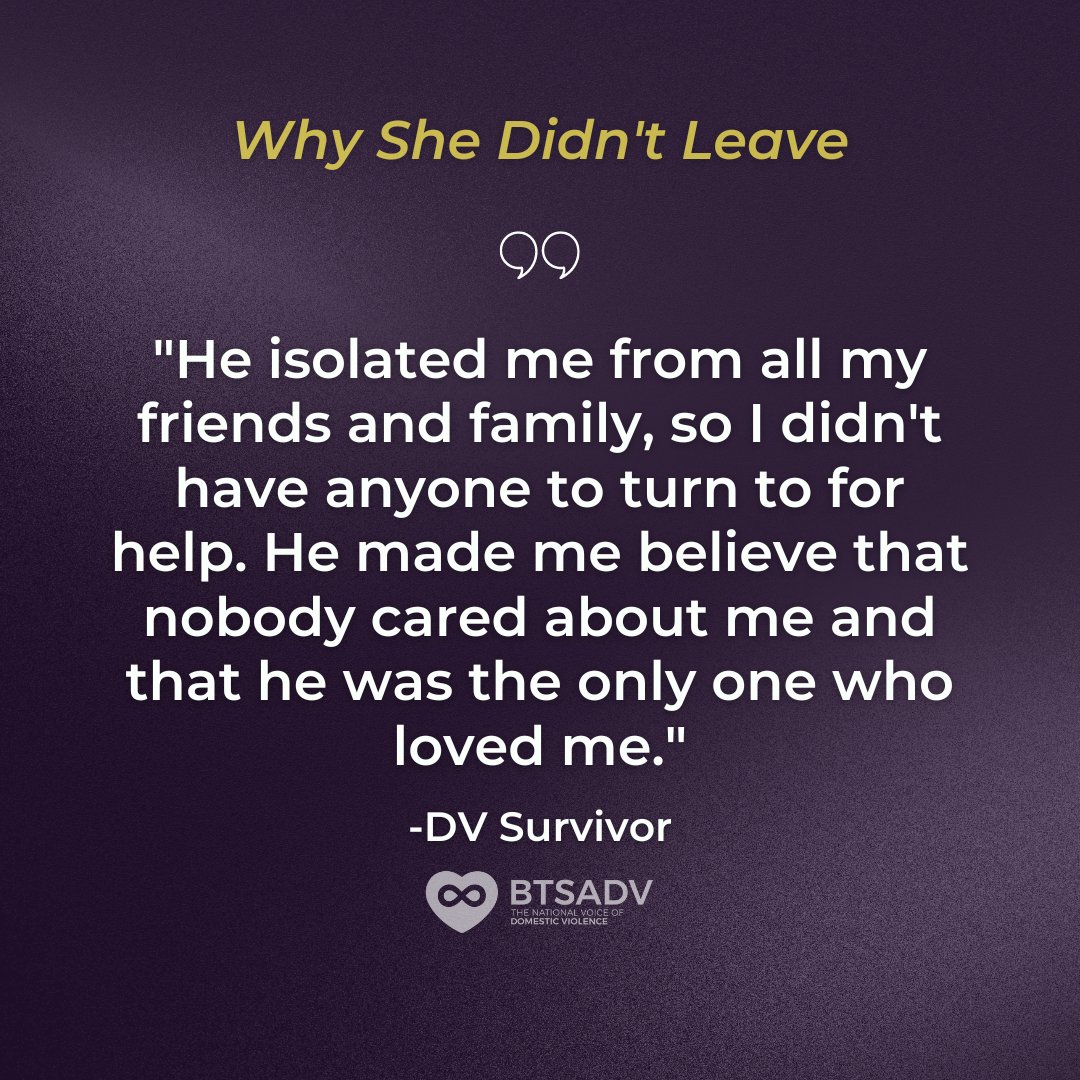 btsadv's tweet image. #whyistayed #btsadv #domesticviolence #enddv