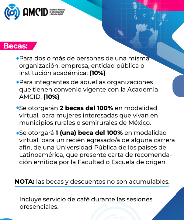 AMCID_MX tweet media