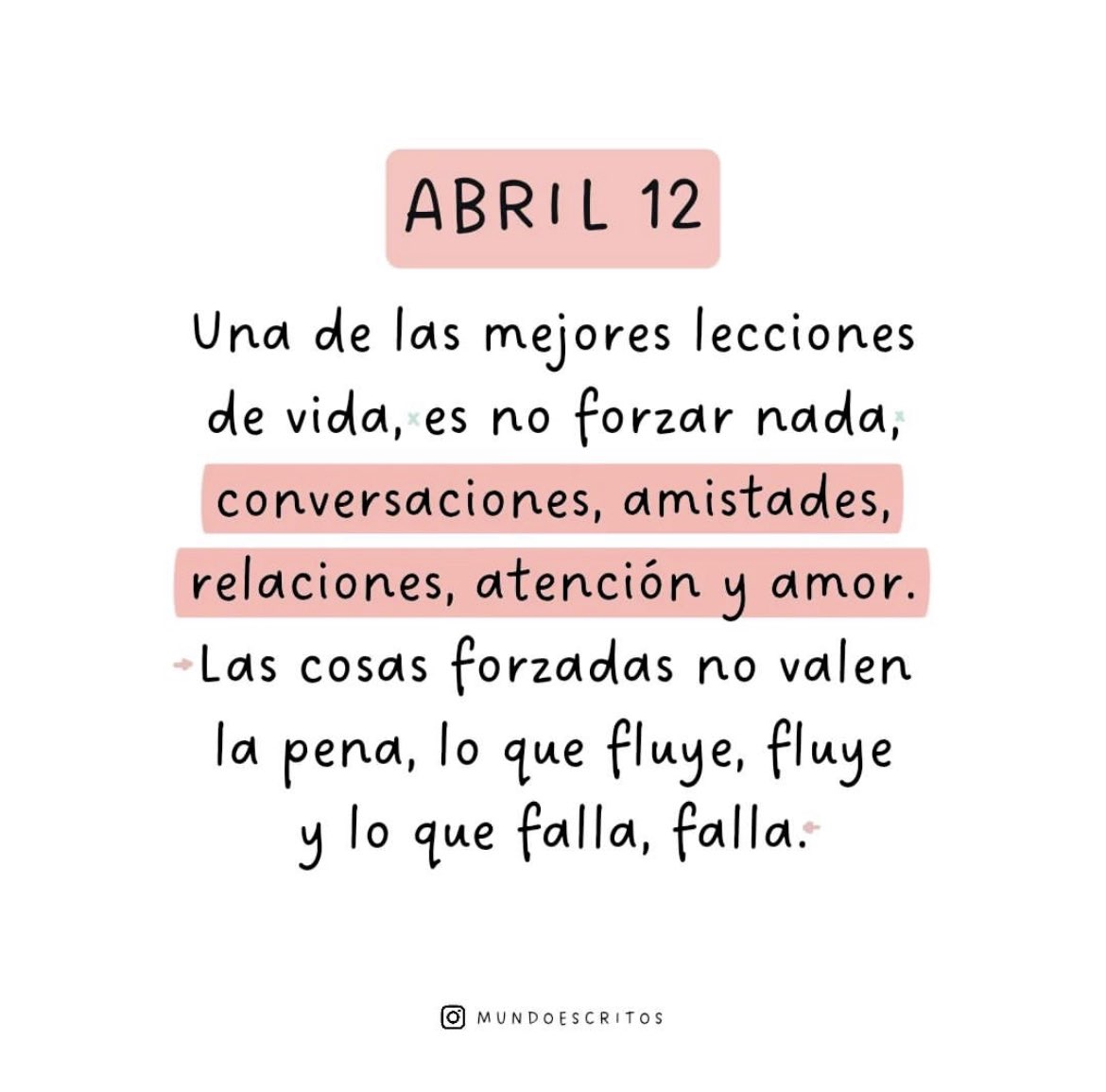 Motivación espiritual (@motivacion_mx_) on Twitter photo 