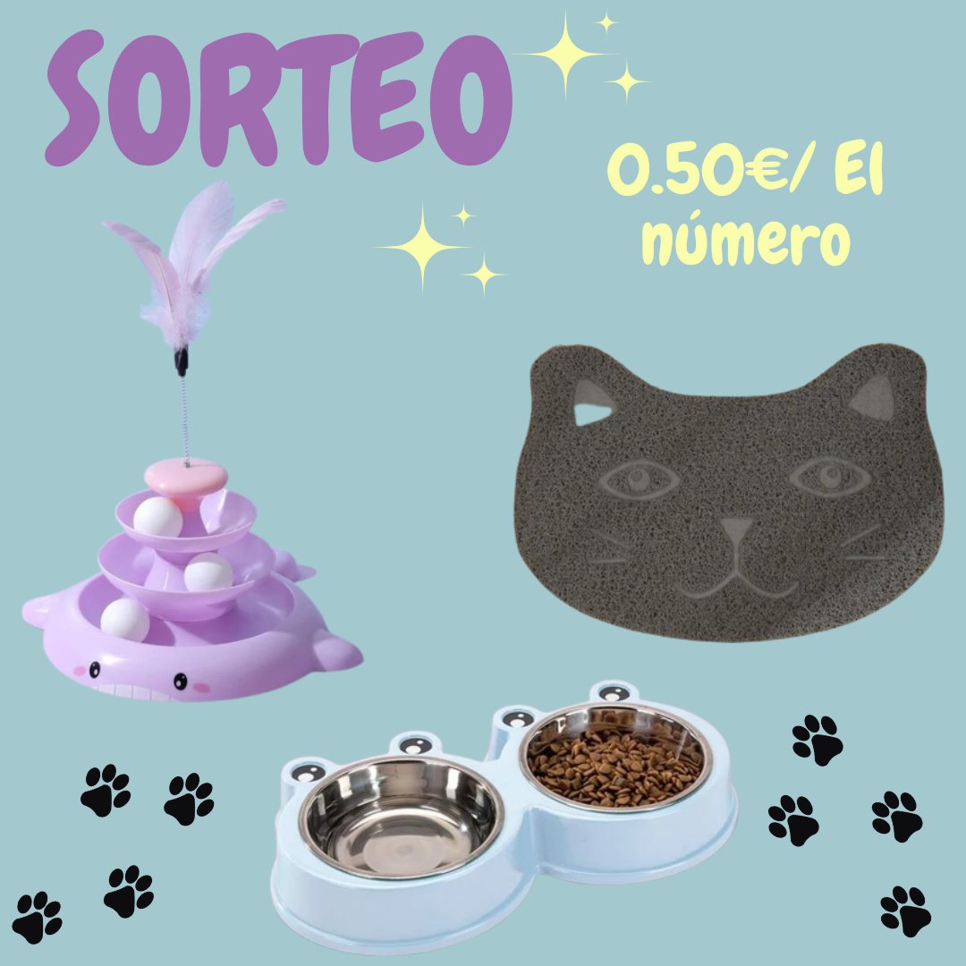 Edwyn_Fantasy's tweet photo. SORTEO SOLIDARIO #SORTEO #CAT #GATOS #SOLIDARIO #AYUDA https://t.co/rBk6qc88ft