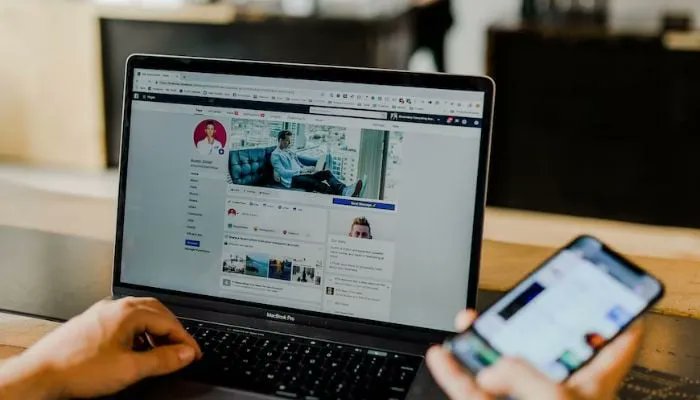 Why social media marketing is crucial for your business      
buff.ly/3UkCj6h