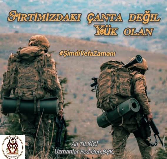 Uzman Çavuşlar Meslekten atılmak istemiyor Sn Cumhurbaşkanım <a href="/RTErdogan/">Recep Tayyip Erdoğan</a> Mesleki guvenve bekliyor
@Alitilkici38
<a href="/FulyaKalfa/">Fulya Kalfa</a> 
<a href="/ahmethc/">ahmet hakan</a> 
<a href="/handefrt/">Hande Fırat</a> 
<a href="/abdulkdir_selvi/">abdulkadir selvi</a> 
<a href="/zafersahin06/">Zafer Şahin</a> 
#ReisSözleşmeUzmÇvşaDert