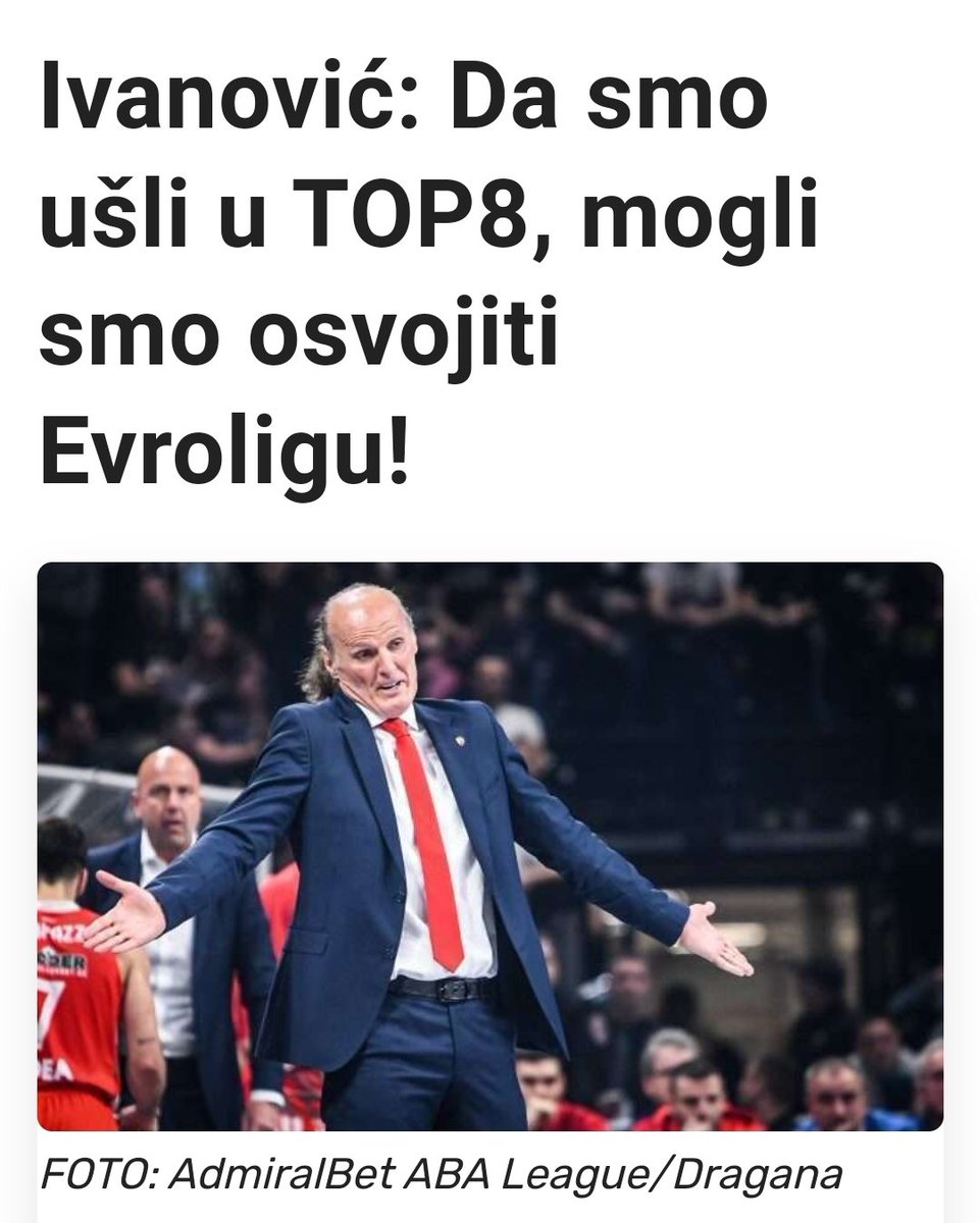 fkpkkpokpvkp's tweet photo. NIJE CIGANKA DOVOLJNO OVLAŽILA ZA TOP8 INAČE BILO BI ČUDO! https://t.co/nxZNpeWUSd