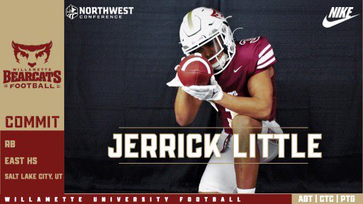 Jerrick Little tweet media