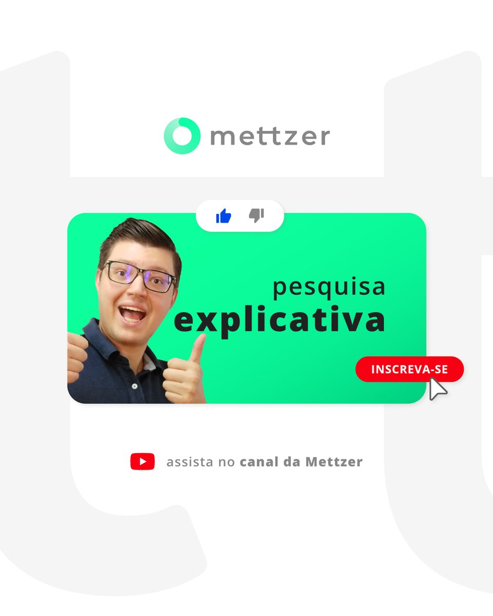 Mettzer's tweet photo. O Prof. Marcos Costa vai te explicar o que é a pesquisa experimental.

O link é esse aqui: https://t.co/e11FhPG1ts https://t.co/Wyt5ez851I