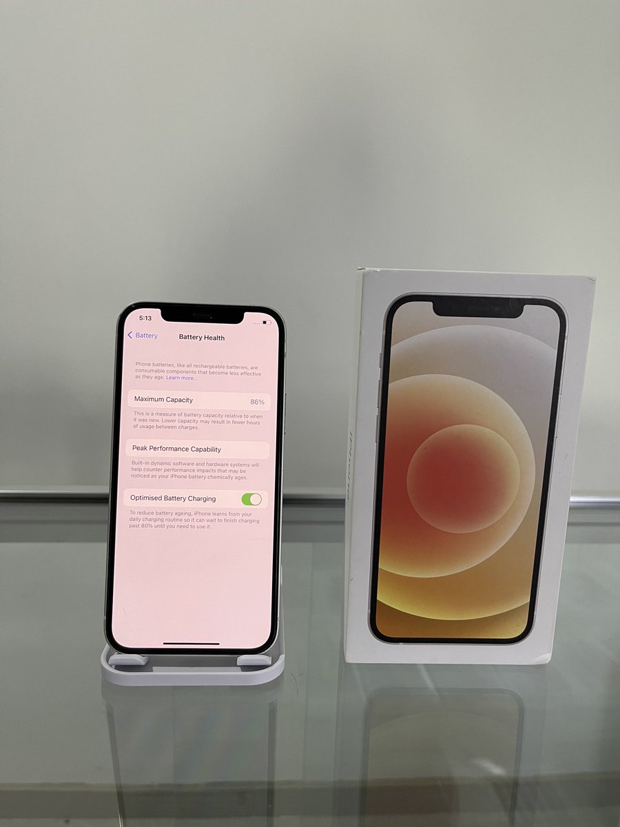 iPhone 11 Pro 64GB | 97% Battery Health | True Tone &amp; Face ID | Very Good Condtion | K650,000

Contact us on WhatsApp 0886228509
Visit our shop in Lilongwe, Area 3, Jadil House, Next to Premier Bet.
