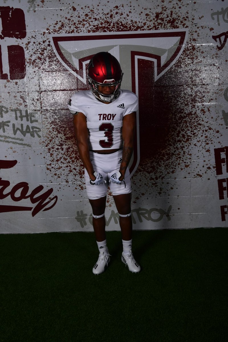 I will be at Troy saturday for their spring game! <a href="/CoachCraddock/">Joe Craddock</a> <a href="/coachbhays/">Coach Brock Hays</a> <a href="/crestview_fb/">Crestview Football #LoveTheView</a> <a href="/CoachGrant51/">Gregory Thomas Grant Jr.</a> <a href="/CoachWill850/">Coach Will</a>