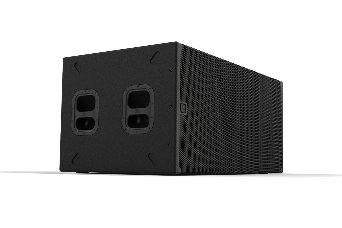 TrueHeartSound's tweet image. JBL SRX928S Dual 18 inch Self-Powered Sub (2X 2500w) $3,660.00 USD

Please check out our website at trueheartsound.com or give us a call on Whatsapp at 1.917.708.3778 or on our office number at 1.954.616.5622