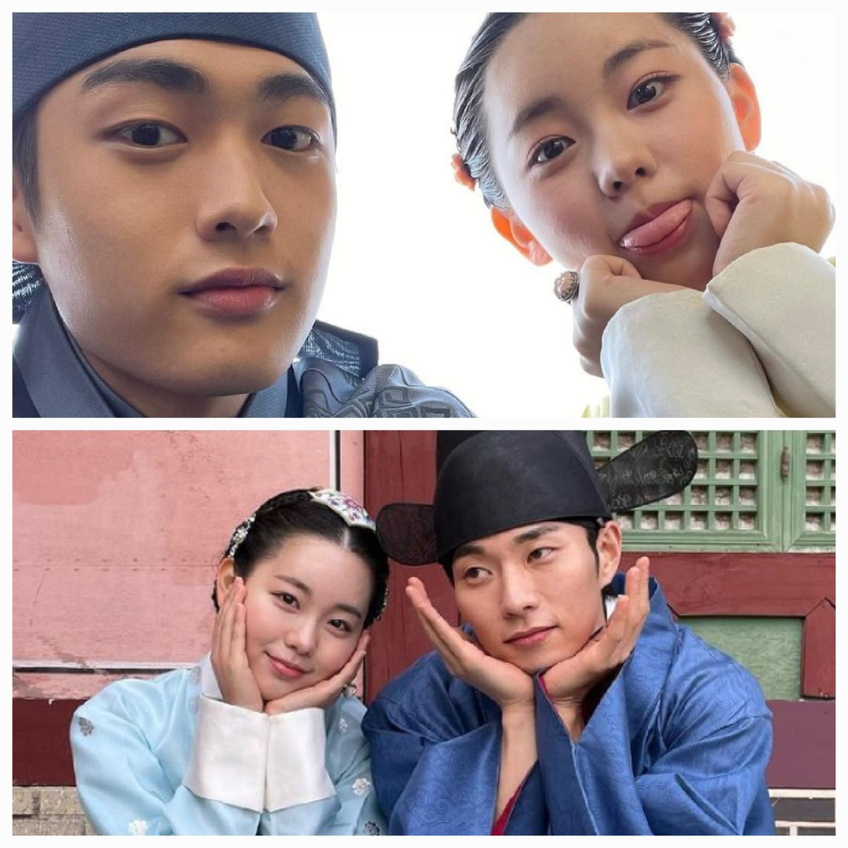 KDrama Menfess on Twitter "•kdm• 🔥 our blooming youth 🔥 Kalian tim