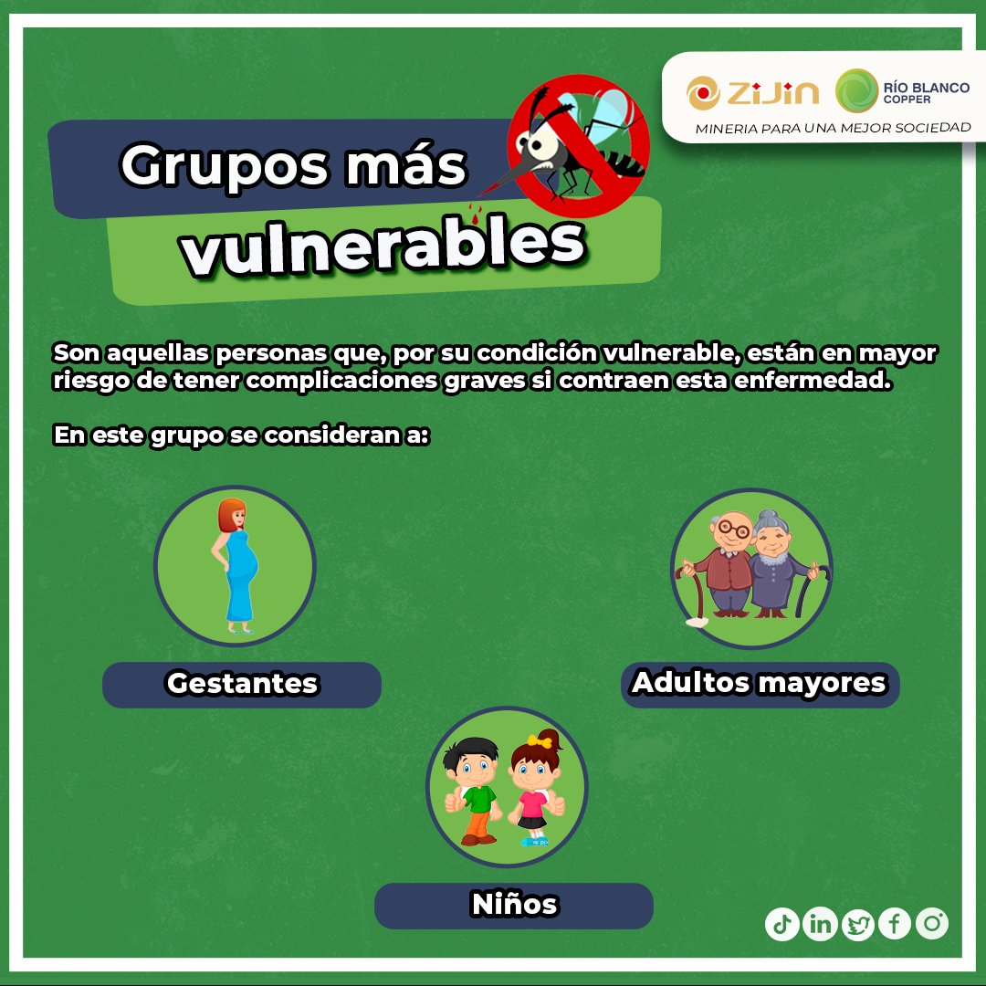 #Piura es una de las 5 regiones del país con casos de dengue. Hoy registran más de 9,000 afectados; de ellos 2,289 son niños. Compartimos algunas recomendaciones para evitar más casos. #Dengue  #salud