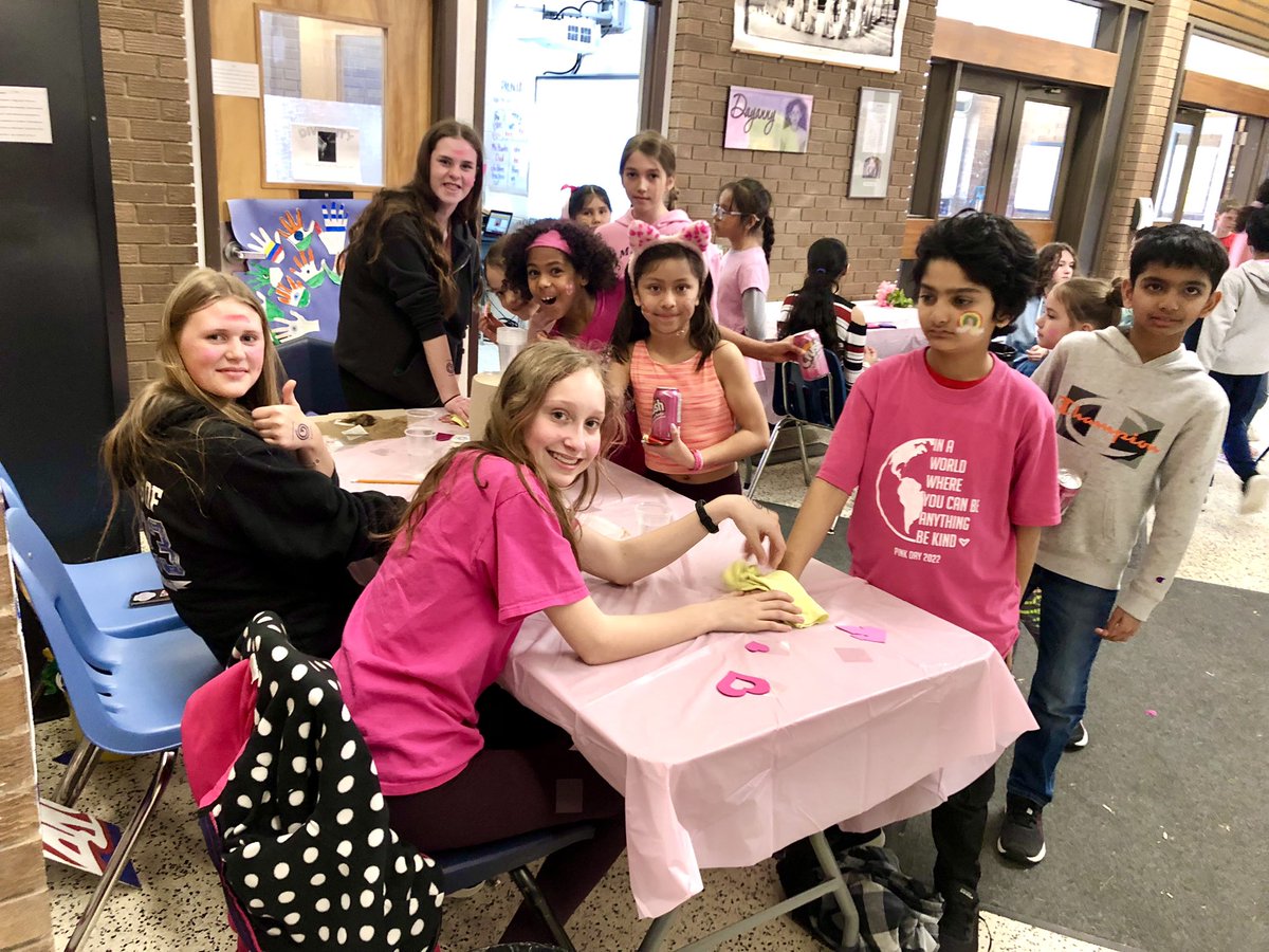 Meadows School tweet media