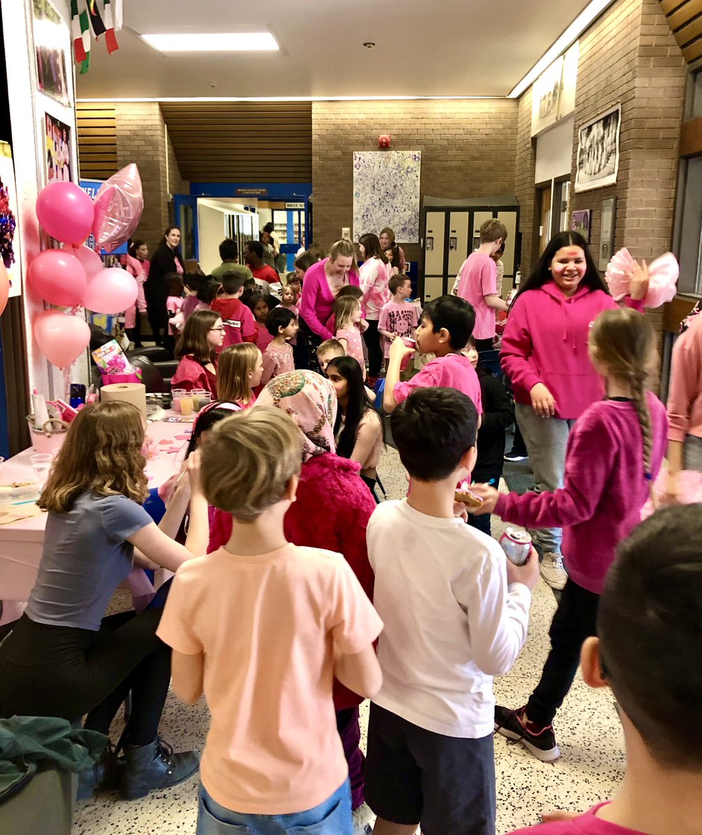 Meadows School tweet media