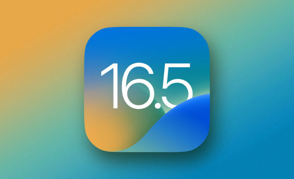 iOS 16.5 et iPadOS 16.5 : vous pouvez télécharger la bêta 2 publique - app4phone.fr/article-183692…