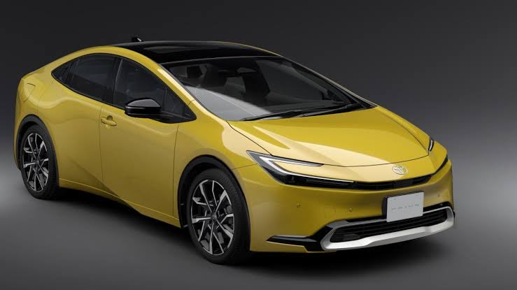 masQueMotor1's tweet photo. Aún falta para que llegue y @ToyotaMex ya nos sorprendió revelando los precios de la nueva generación de Prius.

•Prius Base: $469,900 MXN 
•Prius Premium: $543,900 MXN 

¡Es una gran noticia! https://t.co/74d3wl1Xpk